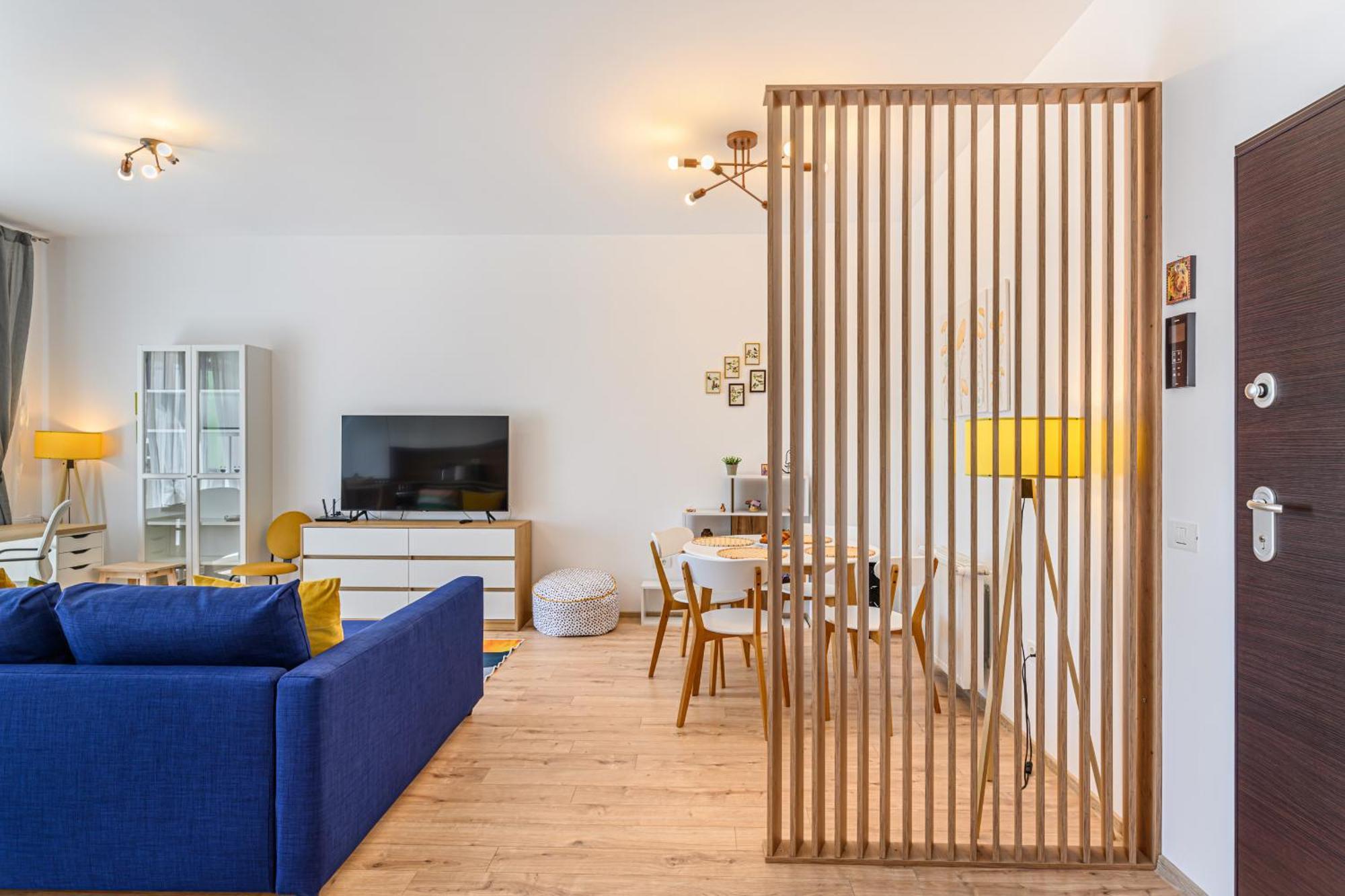 Green Wood Apartment Brasov Bagian luar foto