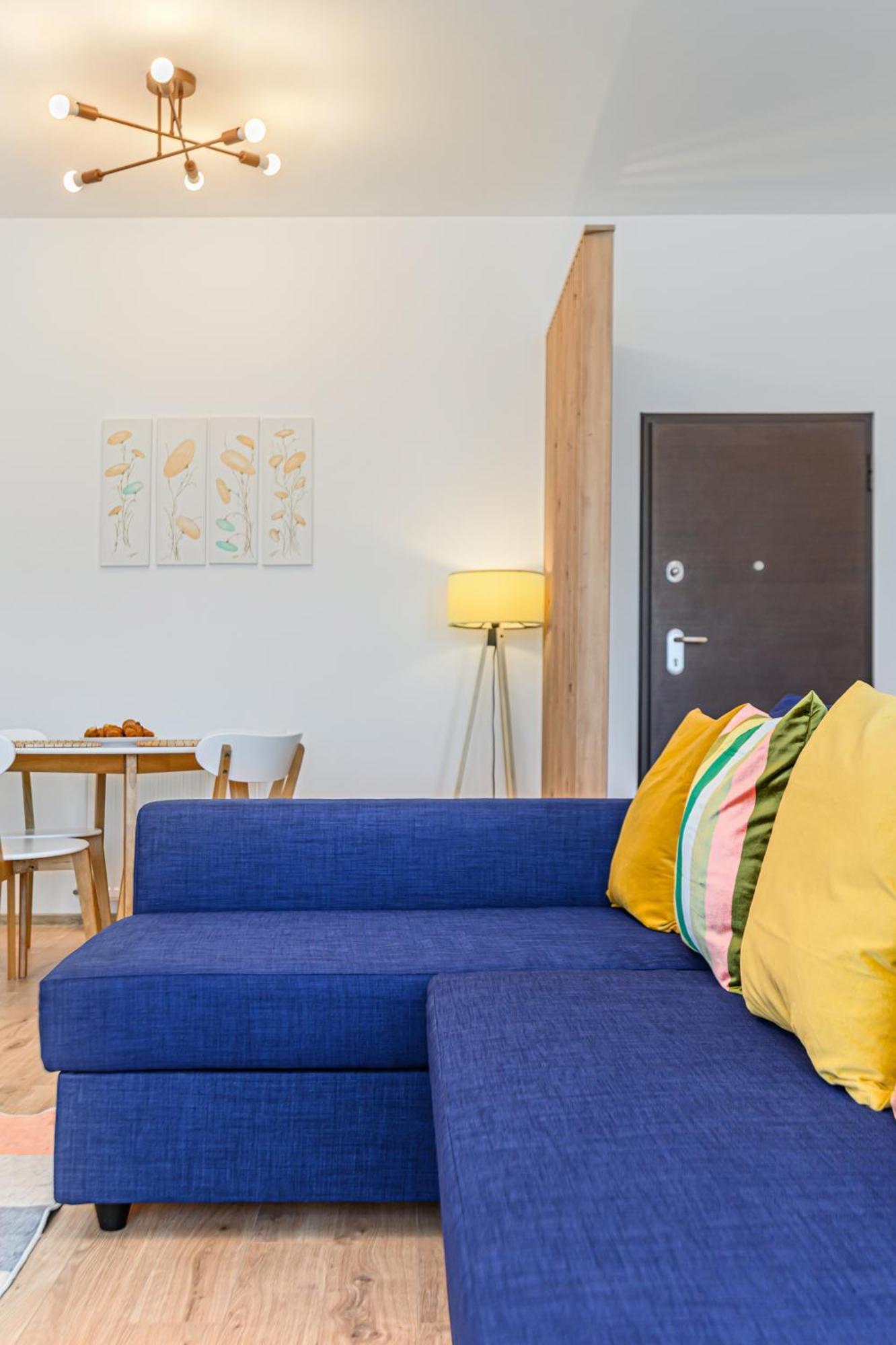 Green Wood Apartment Brasov Bagian luar foto